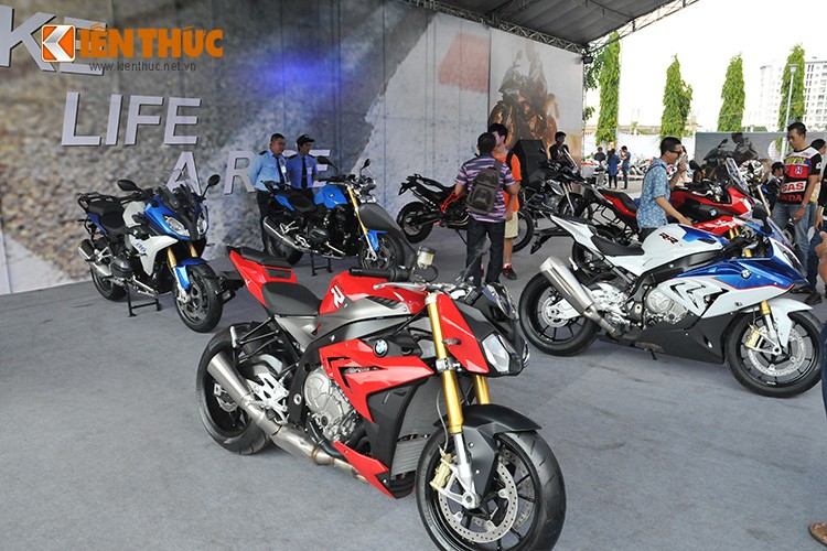 Vietnam Motorbike Festival 2015 chinh thuc khai man-Hinh-10